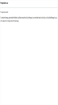 Mobile Screenshot of domiciliazioni.it